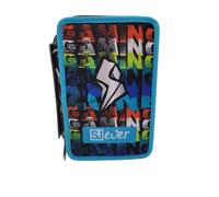 Astuccio 3 Zip SJ Ever - Blackwall Boy
