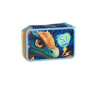 Astuccio 3 zip sj gang dragon glide