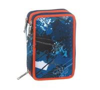 ASTUCCIO 3 ZIP SJ GANG EVER SKATE BOY - SEVEN