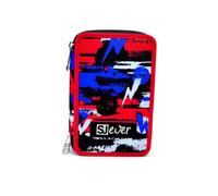 ASTUCCIO 3 ZIP SJ GANG EVER URBAN BOY - SEVEN