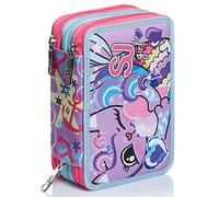 ASTUCCIO 3 ZIP SJ GANG FANTASIA DA SJ