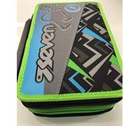 ASTUCCIO 3 ZIP - WIDGET - SEVEN