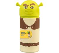 Astuccio 3D Shrek Silicone Design Cinema Animazione