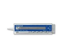Astuccio 40 mine sottili HB Staedtler Ma 255 07-HB