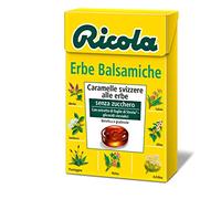 ASTUCCIO 50g ERBE BALSAMICHE