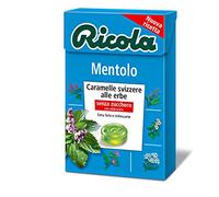 ASTUCCIO 50g MENTOLO