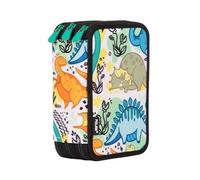 Astuccio a 3 piani con accessori Dinos MILAN