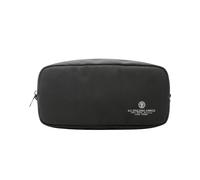 A.G.Spalding&Bros. Astuccio Easy 309172 Beauty Case Nylon Nero Taglia Unica