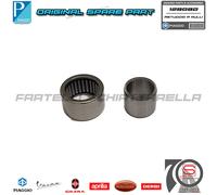 Astuccio A Rulli Cuscinetto Mozzo Ruota Posterior Original Piaggio Ape 50 128080