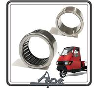 ASTUCCIO A RULLI CUSCINETTO SEMIASSE RUOTA PER PIAGGIO APE 50 ORIGINALE PIAGGIO.