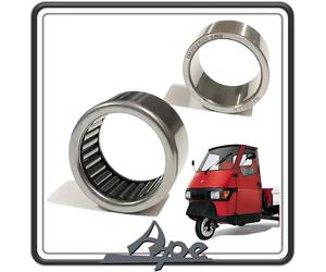 ASTUCCIO A RULLI CUSCINETTO SEMIASSE RUOTA PER PIAGGIO APE 50 ORIGINALE PIAGGIO.