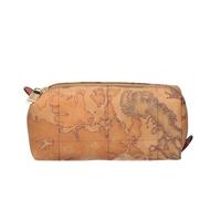 ASTUCCIO ALVIERO MARTINI PRIMA CLASSE geo classic astuccio portamatite Naturale