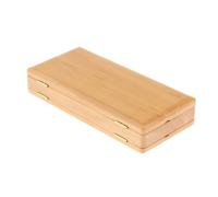 Astuccio Anche Oboe Scatola porta ance for oboe in legno for da 40 pezzi