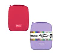 Astuccio Art Box One Time Premium In Eva 63 Pezzi Colorazioni Assortite