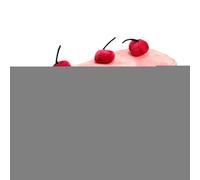 Astuccio - Astuccio organizer per cancelleria, astuccio rosa ciliegia | grande capacità, borsa estetica per la scuola, organizer da scrivania da ufficio, portapenne con cerniera per gomme, uso