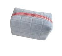 Astuccio,Astuccio Portamatite Grande E dalla Forma Graziosa, Borsa per Il Trucco, Astuccio Grande per Ragazze per L'Uso Quotidiano