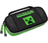 ASTUCCIO ATTREZZATO GAMER MINECRAFT