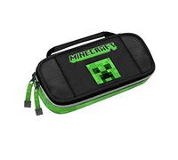 ASTUCCIO ATTREZZATO GAMER MINECRAFT