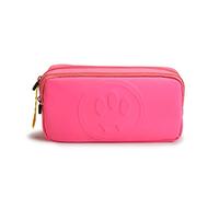 Pigna Astuccio Bauletto 2 zip, Barrow by, Fucsia