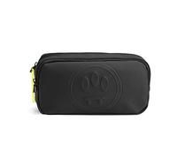 Pigna Astuccio Bauletto 2 zip, Barrow by, Nero