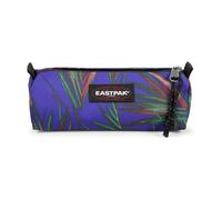 ASTUCCIO BENCHMARK SINGLE EASTPAK BRIZE PALM NAVY SCUOLA