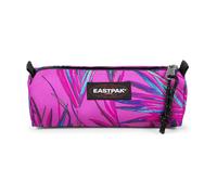 ASTUCCIO BENCHMARK SINGLE EASTPAK BRIZE PALM PINK SCUOLA