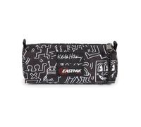 ASTUCCIO BENCHMARK SINGLE EASTPAK KEITH HARING BLACK