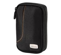 ASTUCCIO ""BLACK BIRD"" D.DUR 2,5" NERO