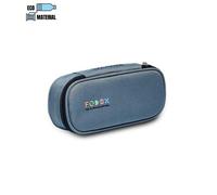 ASTUCCIO BUST ROUND PLUS FEDEZXSEVEN - GRIGIO