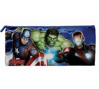 Astuccio Bustina Piatta Avengers 10 PEZZI NUOVO
