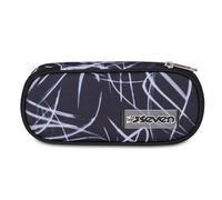 ASTUCCIO BUSTINA ROUND PLUS SEVEN BOY PIRATE BLACK