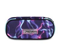 ASTUCCIO BUSTINA ROUND PLUS SEVEN ELECTRIC VIBE GIRL