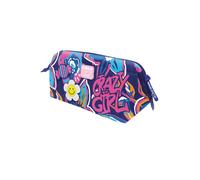 Astuccio Bustone Triangolare Crazy Girl - Tinta Unita Click
