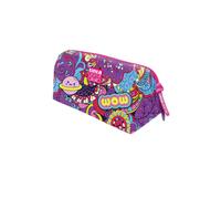 Astuccio Bustone Triangolare Girl Power - Tinta Unita Click