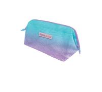 Astuccio Bustone Triangolare Gradient Azzurro/Viola - Tinta Unita Glamour