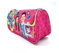 Astuccio Bustone Triangolare Me contro Te (RANDOM)