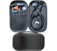 Astuccio Cardiopod II per tutti gli stetoscopi Littmann (nero) di Pod Technical.