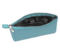 Astuccio Clutch, turch. metallizzato