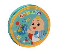 Astuccio CoComelon Back to class Azzurro Chiaro [18 Pezzi]