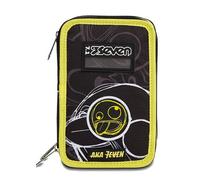 Astuccio completo 3zip AKA 7EVEN seven