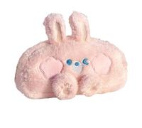 Astuccio con cerniera, astuccio, astuccio in peluche con cerniera | Astuccio per matite di grande capacità, astuccio per matite di grande capacità, astuccio per matite, rosa, vedere référer au