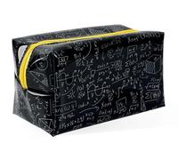 Astuccio con cerniera I-Total Matematic