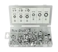 ASTUCCIO CON DADI 243 PEZZI