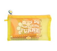 Astuccio con extra - Let's do something funny
