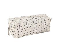 Astuccio con fiocco, pratico astuccio, Blu (Blu Navy), casual