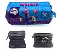 ASTUCCIO CON FORTNITE PER LA SCUOLA