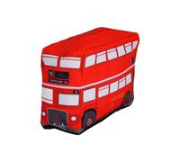 Astuccio con licenza ufficiale Routemaster London Bus - Stoccaggio di cancelleria per scuola e ufficio - Transport for London