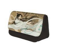 Astuccio con motivo Tian Guan Ci Fu, anime Xie Lian/Hua Cheng, grande capacità, per studenti, cancelleria per studenti e adolescenti, Tipologia 13., 22*7.5*13CM