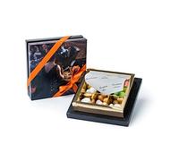 Astuccio Confetti "De Nittis - Il salotto della Principessa Matilde" in Edizione Limitata - 9 gusti assortiti - 250gr