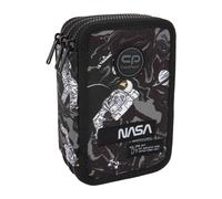 Astuccio Coolpack Jumper 3 Astronaut triplo piegato con accessori
